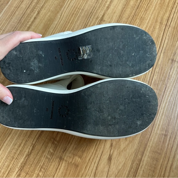 Simon Miller Vegan Bubble Platform Sandals size 40 (US 10) - Picture 5 of 8